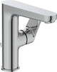 Mitigeur de lavabo Ideal Standard Cerafine O saillie 135 mm chromé