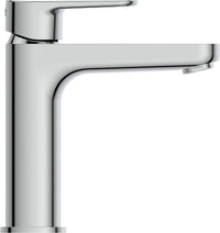 Mitigeur de lavabo Ideal Standard Cerafine O saillie 135 mm chromé