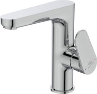 Mitigeur de lavabo Ideal Standard Cerafine O saillie 135 mm chromé