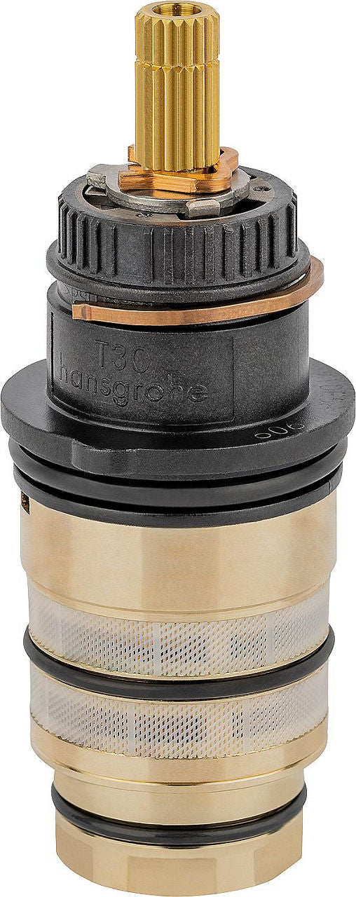 Cartouche thermostatique Hansgrohe pour raccordements inversés, Réf. 92373000