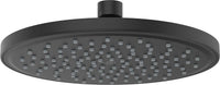 Pomme de douche Ideal Standard Idealrain noir mat