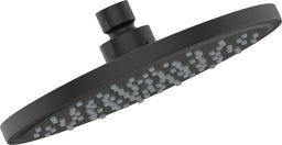 Pomme de douche Ideal Standard Idealrain noir mat
