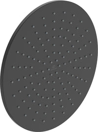 Pomme de douche Ideal Standard Idealrain noir mat