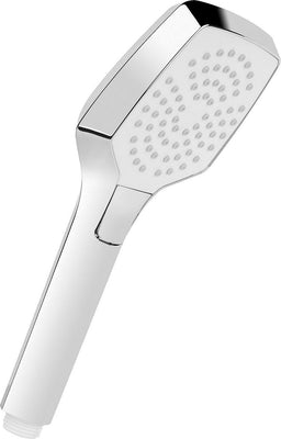 Douchette Esonas evenes 99 x 92 mm, 4 types de jet, chromé