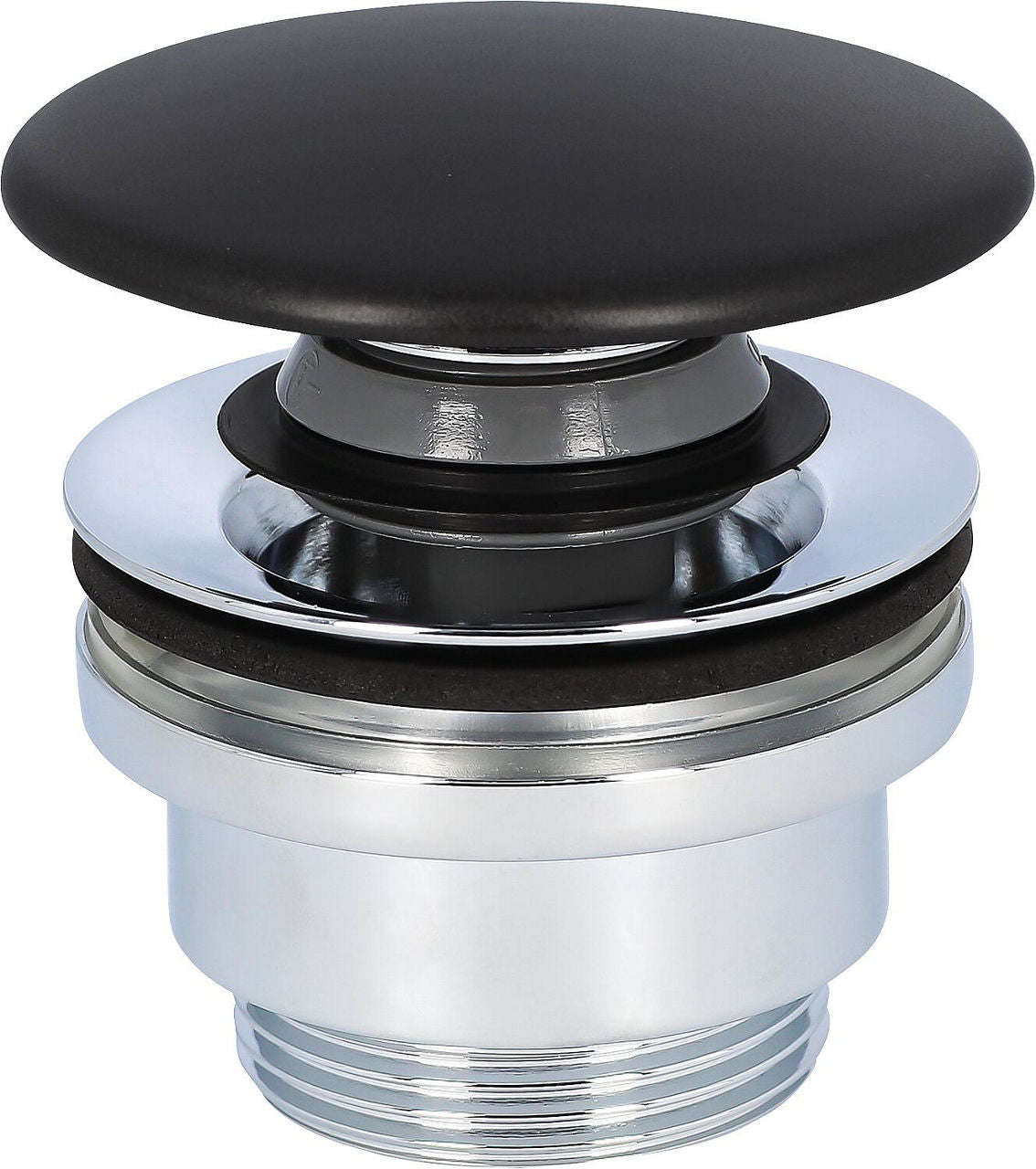 Bonde de lavabo clicker Elanda