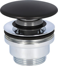 Bonde de lavabo clicker Elanda