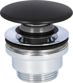 Bonde de lavabo clicker Elanda