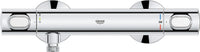 Thermostatique douche apparent Grohe Grohtherm 500