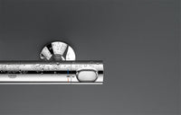 Thermostatique douche apparent Grohe Grohtherm 500