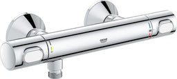 Thermostatique douche apparent Grohe Grohtherm 500