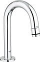 Robinet sur colonne Grohe Universal chromé