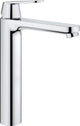 Mitigeur de lavabo Grohe Eurosmart Cosmopolitan saillie 163mm chromé