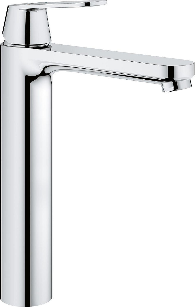 Mitigeur de lavabo Grohe Eurosmart Cosmopolitan saillie 163mm chromé