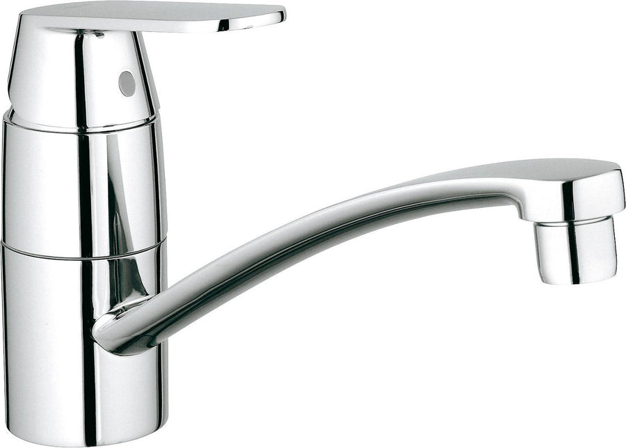 Mitigeur évier Grohe Eurosmart Cosmopolitan