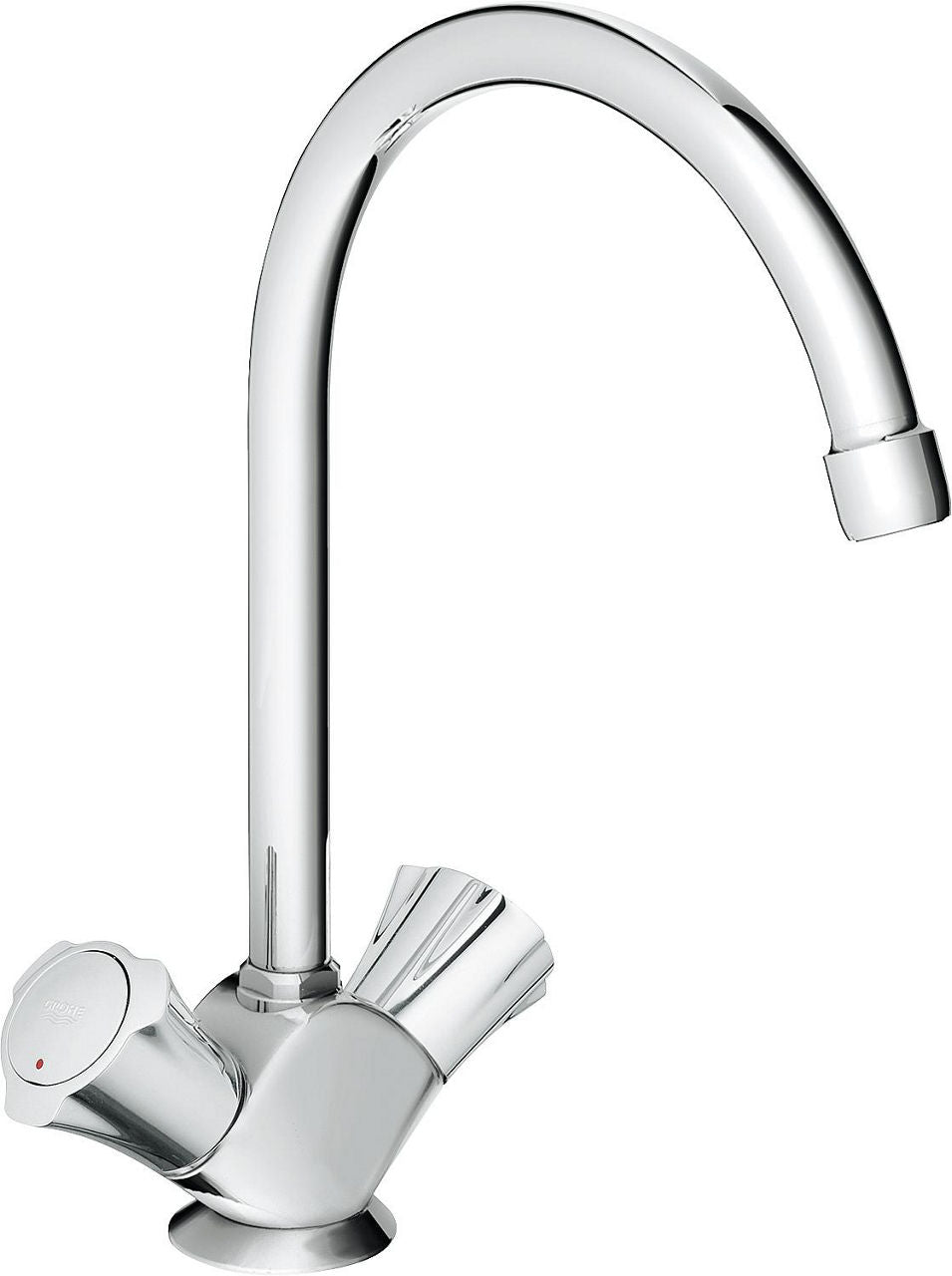 Mitigeur d'évier Grohe Costa