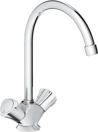 Mitigeur d'évier Grohe Costa