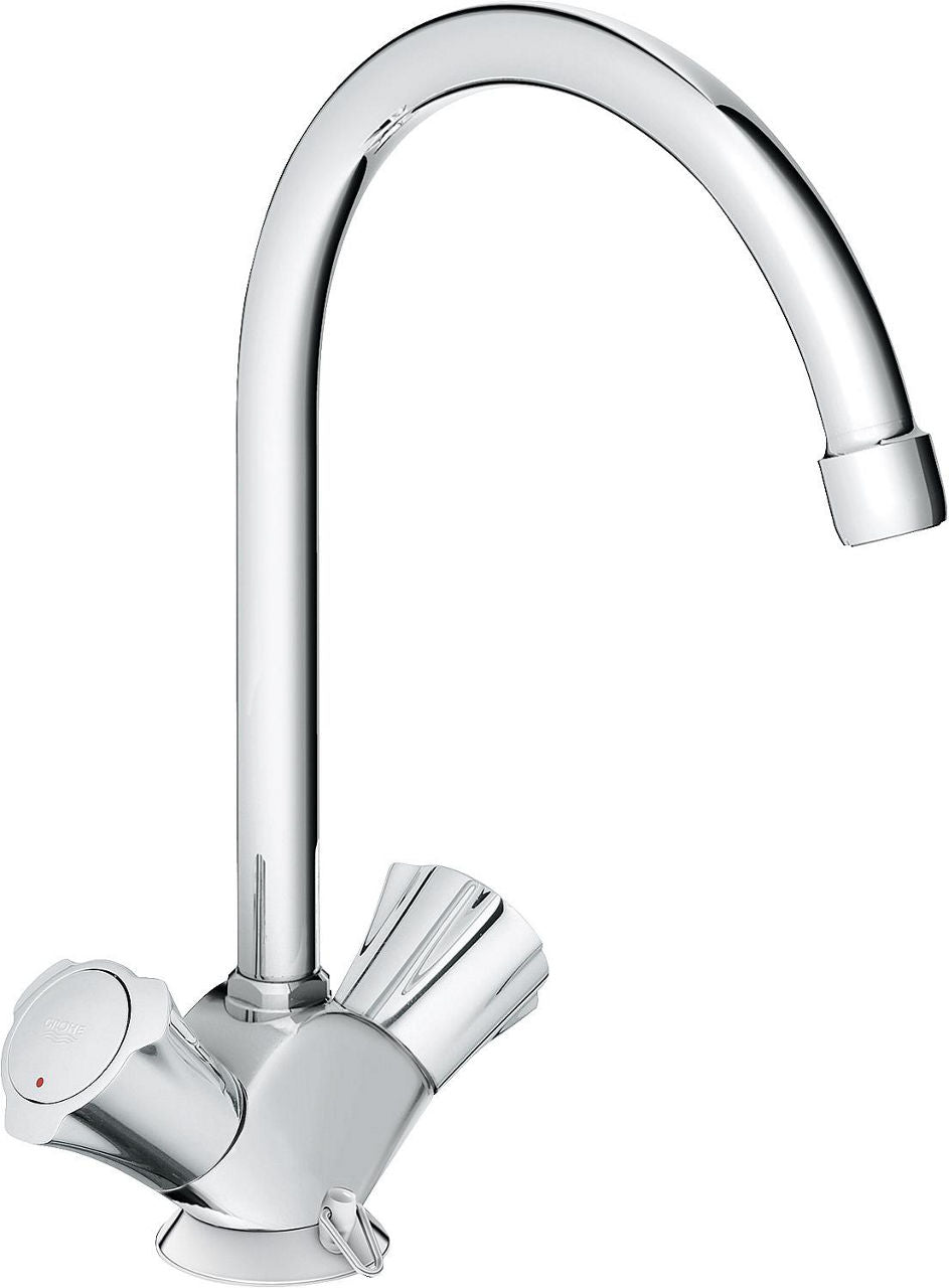 Mitigeur d'évier Grohe Costa