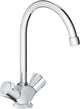 Mitigeur d'évier Grohe Costa