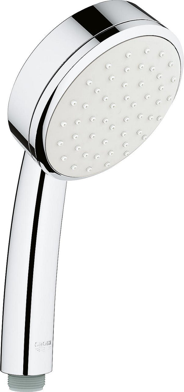 Douchette Grohe Tempesta C100 4 jets Ø 100 mm chromé