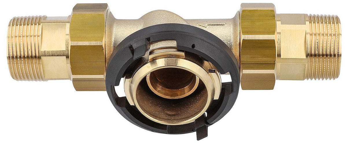 BWT Module de raccordement DN25 (1") sans plomb