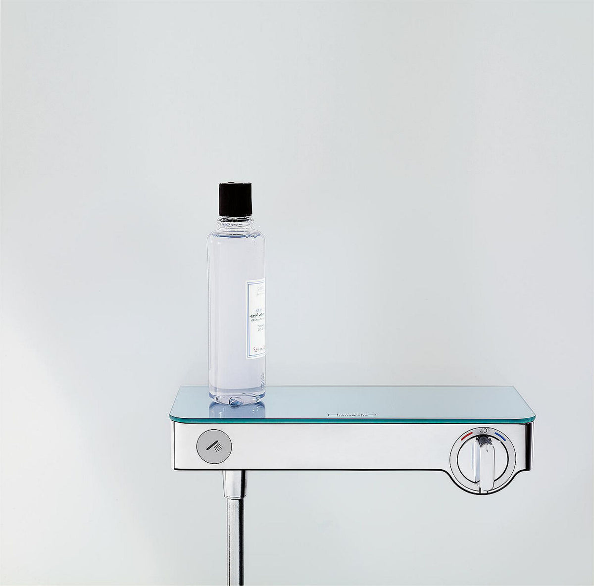 Thermostatique douche apparent Hansgrohe ShowerTablet Select 300 chromé