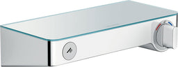 Thermostatique douche apparent Hansgrohe ShowerTablet Select 300 chromé
