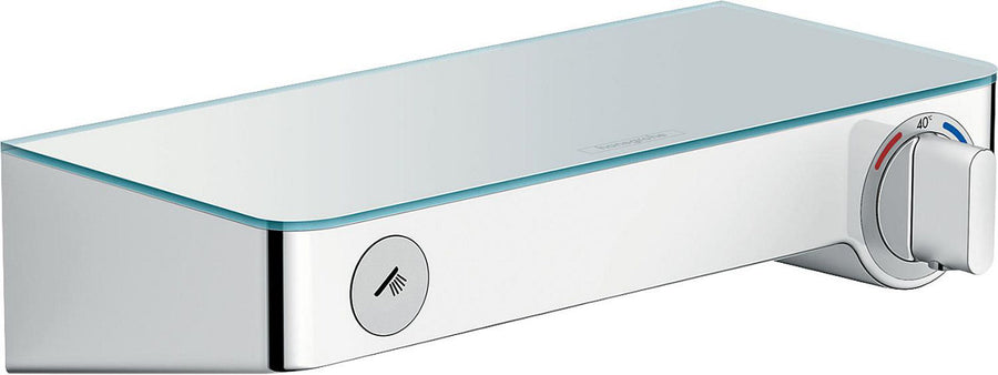 Thermostatique douche apparent Hansgrohe ShowerTablet Select 300 chromé