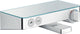 Thermostatique bain-douche apparent Hansgrohe ShowerTablet Select 300 chromé