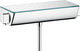 Thermostatique douche apparent Hansgrohe Ecostat Select chromé