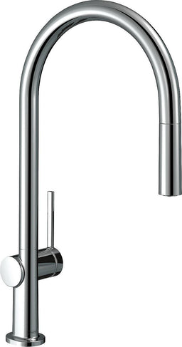 Mitigeur d'évier Hansgrohe 210 Talis M54