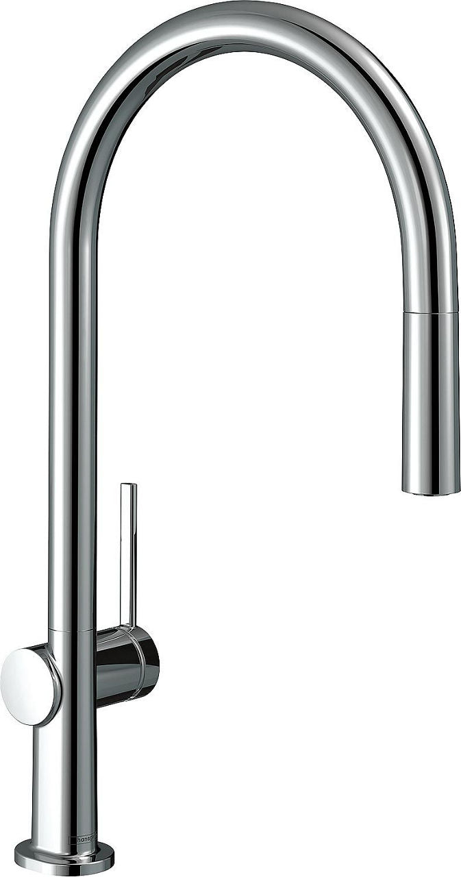 Mitigeur d'évier Hansgrohe 210 Talis M54