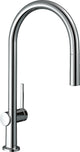 Mitigeur d'évier Hansgrohe 210 Talis M54