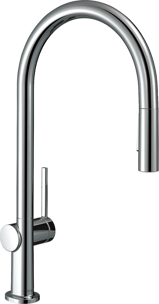 Mitigeur d'évier Hansgrohe 210 Talis M54