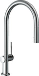 Mitigeur d'évier Hansgrohe 210 Talis M54