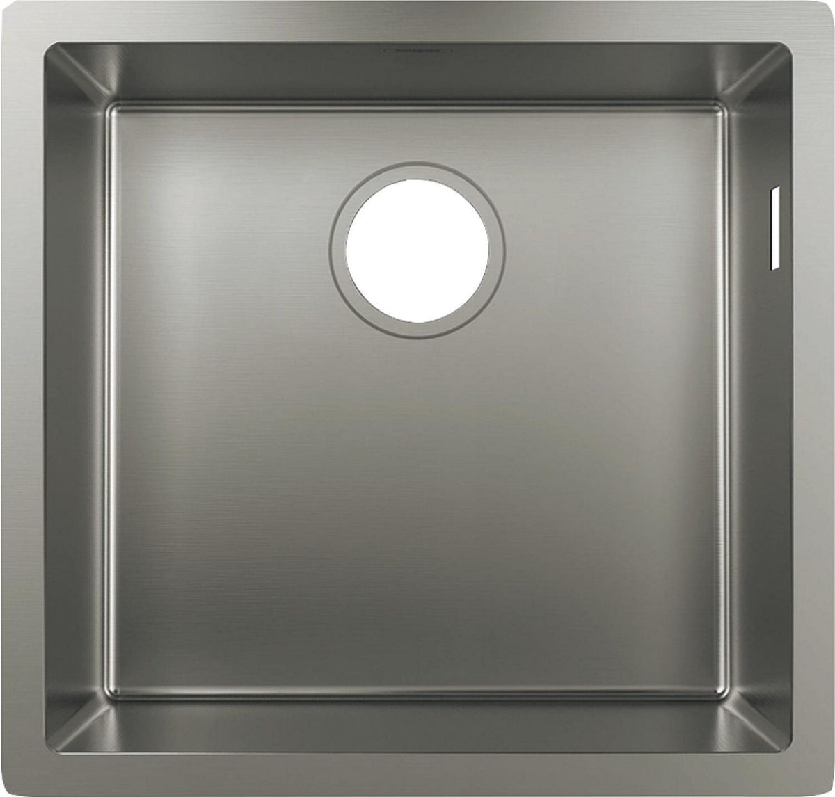 Évier à encastrer Hansgrohe 500 S719