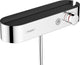 Thermostatique douche apparent Hansgrohe ShowerTablet Select 400 chromé