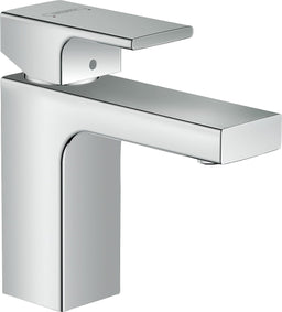Mitigeur de lavabo Hansgrohe Vernis Shape saillie 110 mm chromé