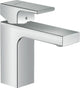 Mitigeur de lavabo Hansgrohe Vernis Shape saillie 110 mm chromé