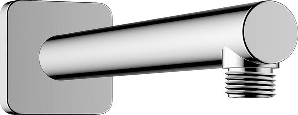 Bras de douche Hansgrohe Vernis Shape 240 mm chromé