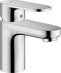 Mitigeur de lavabo Hansgrohe Vernis Blend saillie 89 mm chromé