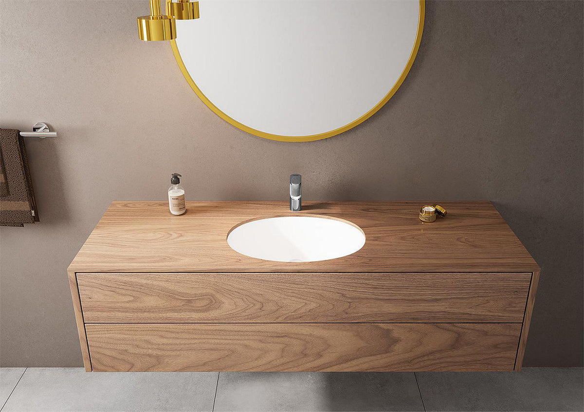 Mitigeur de lavabo Hansgrohe Vernis Blend saillie 108 mm chromé