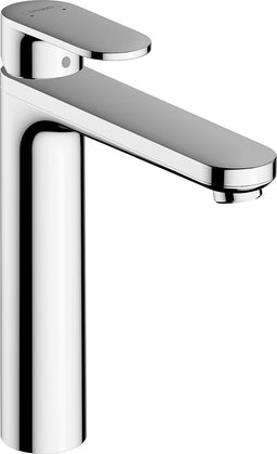 Mitigeur de lavabo Hansgrohe Vernis Blend saillie 169 mm chromé
