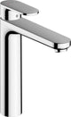 Mitigeur de lavabo Hansgrohe Vernis Blend saillie 169 mm chromé