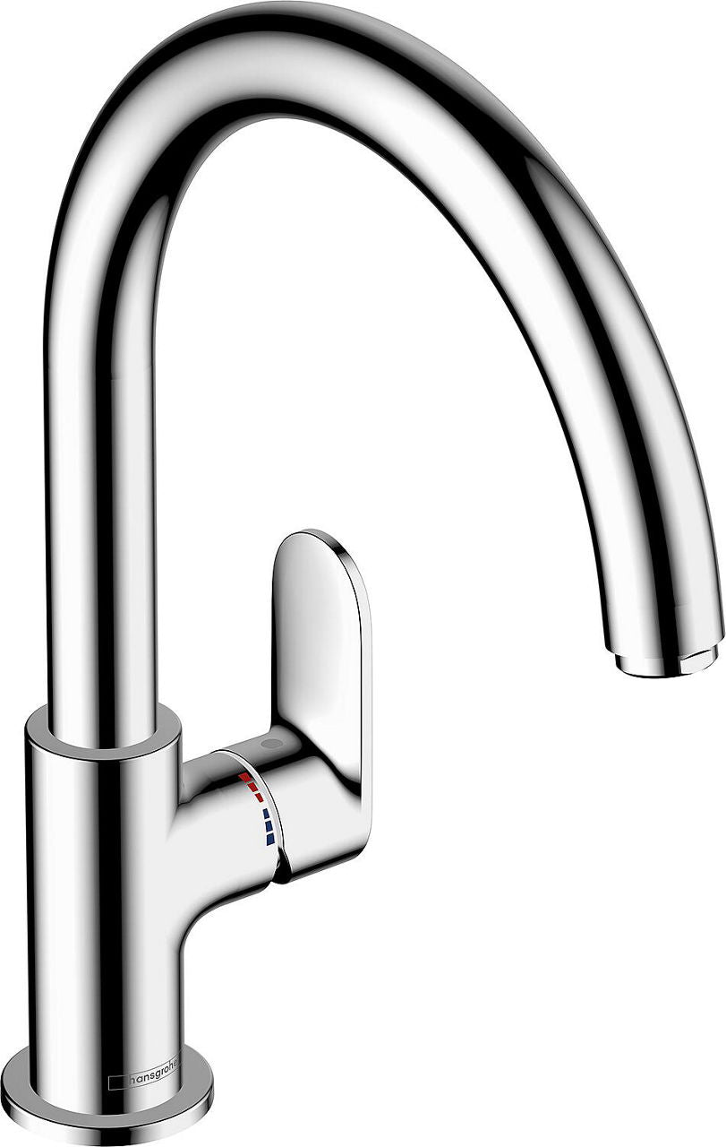Hansgrohe Mitigeur d'évier Vernis Blend M35