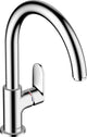 Hansgrohe Mitigeur d'évier Vernis Blend M35
