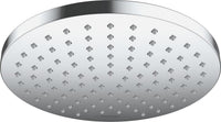 Hansgrohe Vernis Blend Kopfbrause 200 1 Strahlart Ø 205 mm Chrom