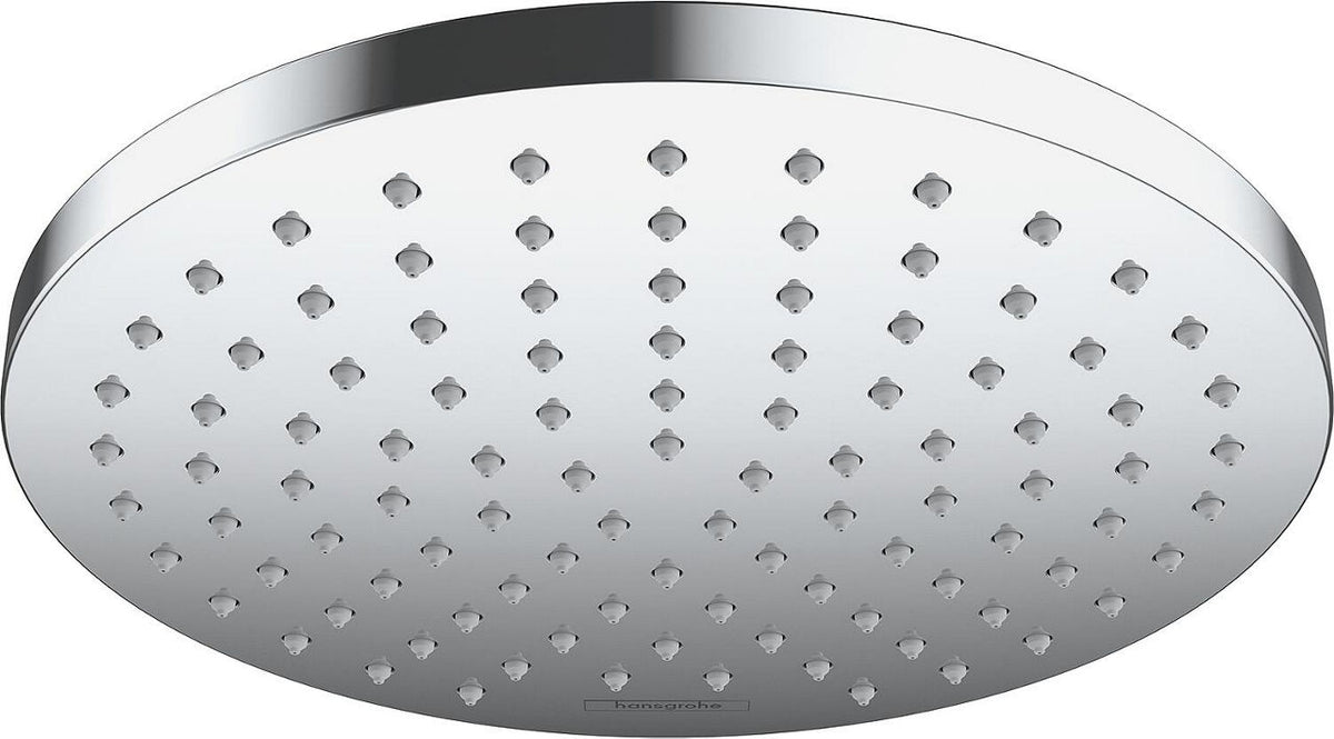 Hansgrohe Vernis Blend Kopfbrause 200 1 Strahlart Ø 205 mm Chrom