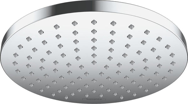 Hansgrohe Vernis Blend 200 1-jet Shower Head Ø 205 mm Chrome