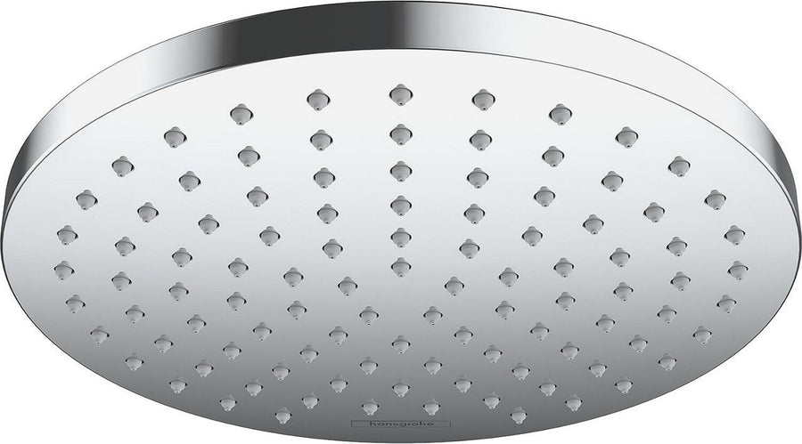 Hansgrohe Vernis Blend 200 1-jet Shower Head Ø 205 mm Chrome