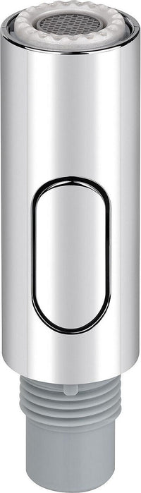 Douchette extractible GROHE 48416 jet laminaire et jet douche chromé